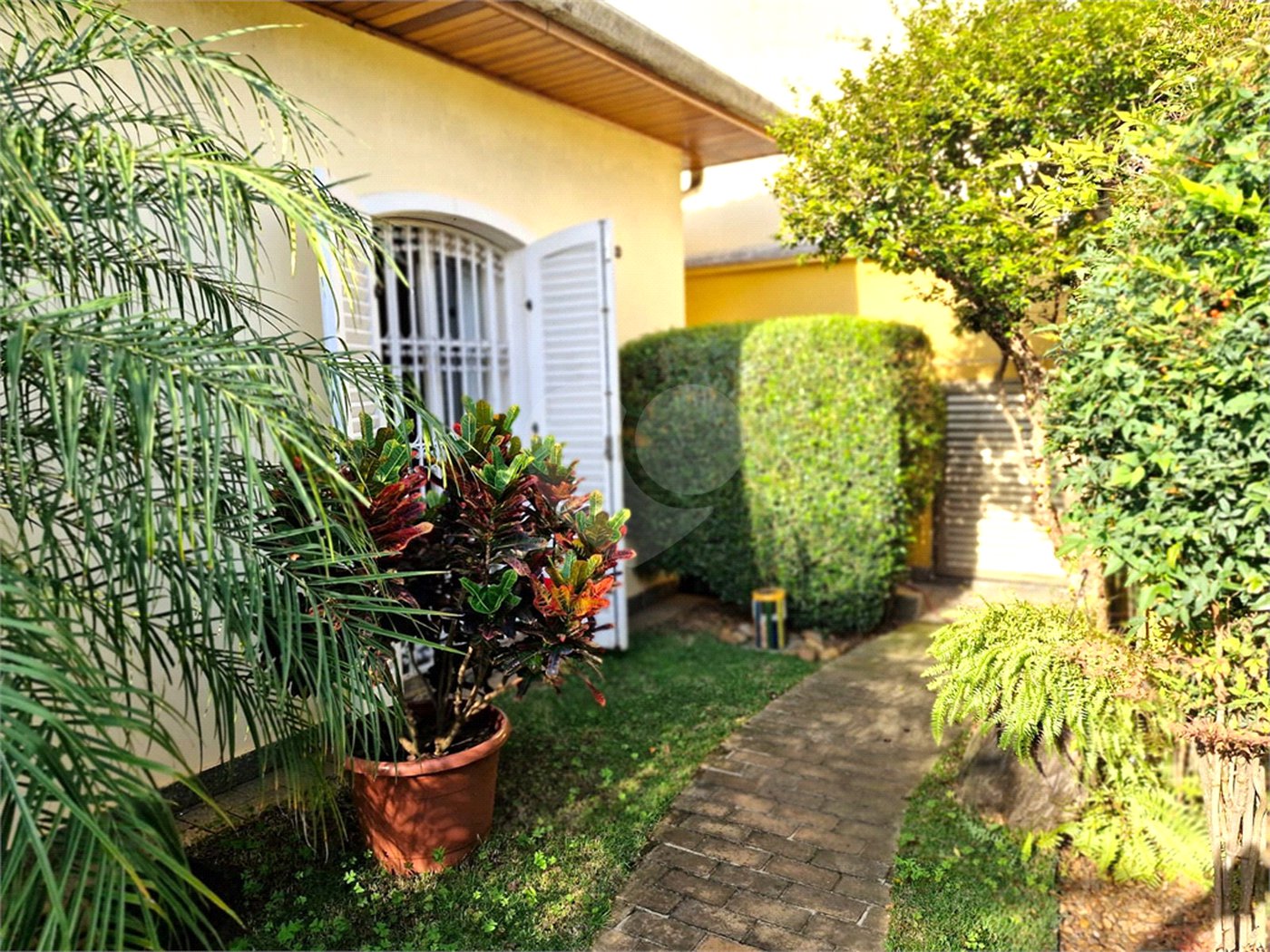 Casa Térrea à venda com 3 suítes em Alto da Boa Vista, São Paulo, SP