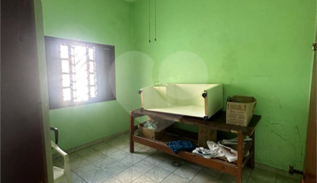 Casa à venda com 4 quartos, sendo 1 suíte,  em Casa Verde, São Paulo, SP