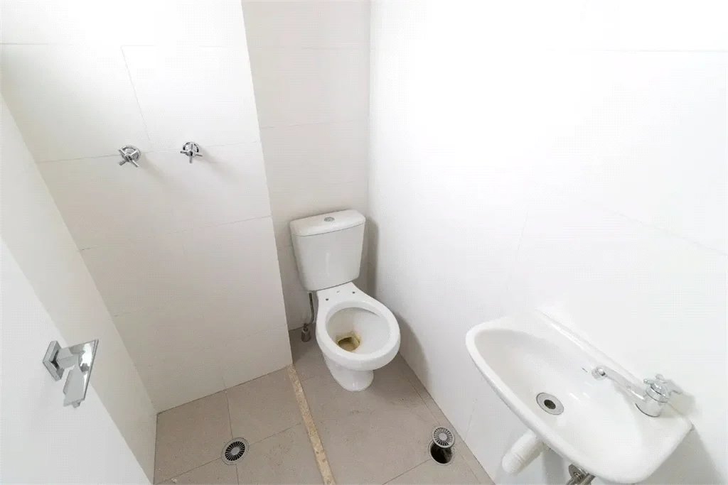 Apartamento à venda com 3 suítes em Brooklin Paulista, São Paulo, SP