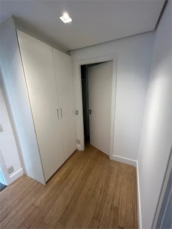 Apartamento à venda com 2 suítes em Parque do Morumbi, São Paulo, SP