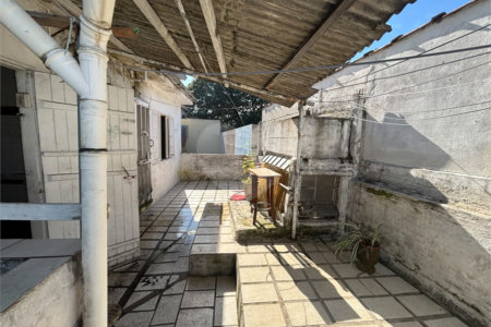 Sobrado à venda com 4 quartos em Vila Paulicéia, São Paulo, SP