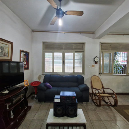 Casa à venda com 4 quartos em Vila Isabel, Rio de Janeiro, RJ