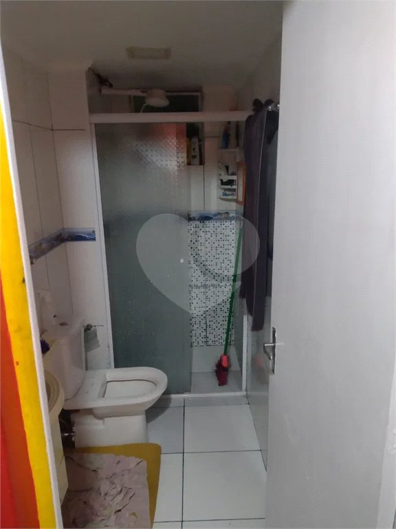 Apartamento à venda com 2 quartos em Jaraguá, São Paulo, SP