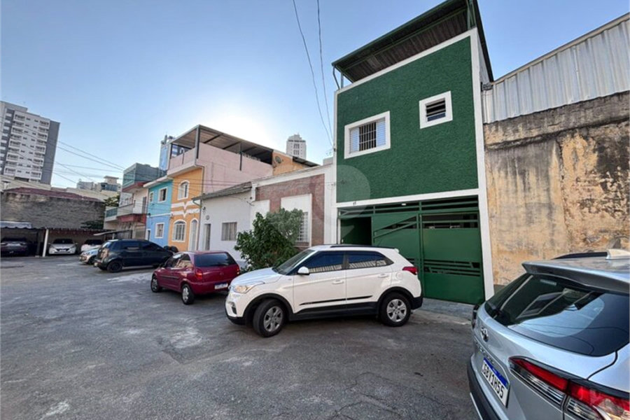 Casa à venda com 2 quartos no condomínio Doutor Gabriel Piza, São Paulo - SP