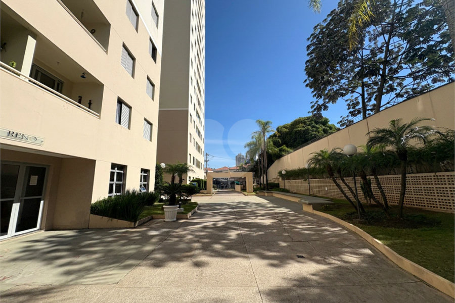 Apartamento à venda com 2 quartos em Imirim, São Paulo, SP