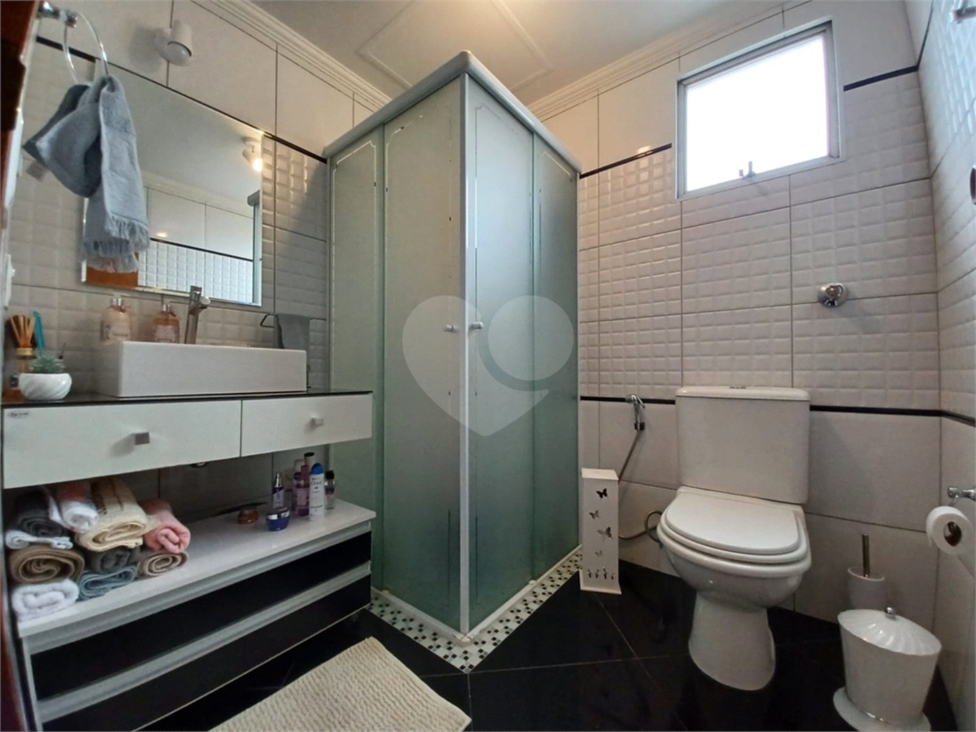 Apartamento à venda com 2 quartos em Vila Erna, São Paulo, SP