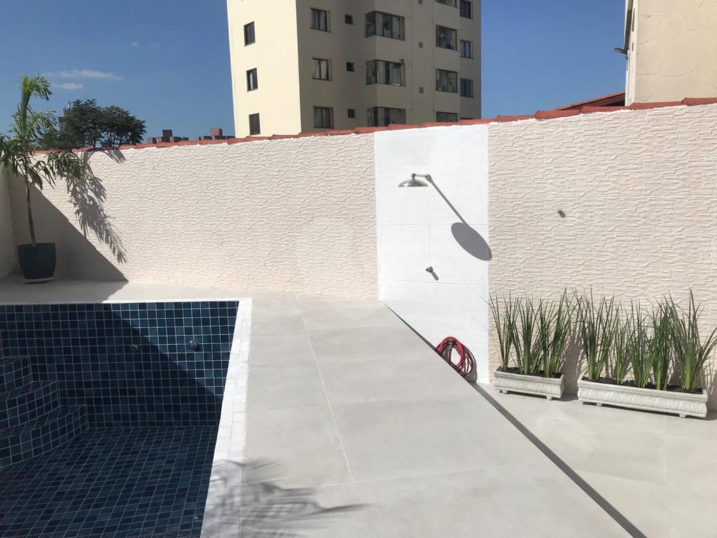 Sobrado à venda com 3 quartos, sendo 1 suíte, em Mandaqui, São Paulo, SP