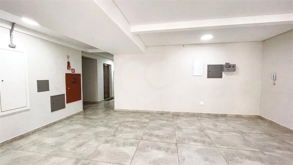 Apartamento para alugar com 2 quartos em Tucuruvi, São Paulo, SP