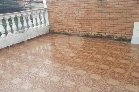 Casa Térrea à venda com 3 quartos em Vila Mazzei, São Paulo, SP