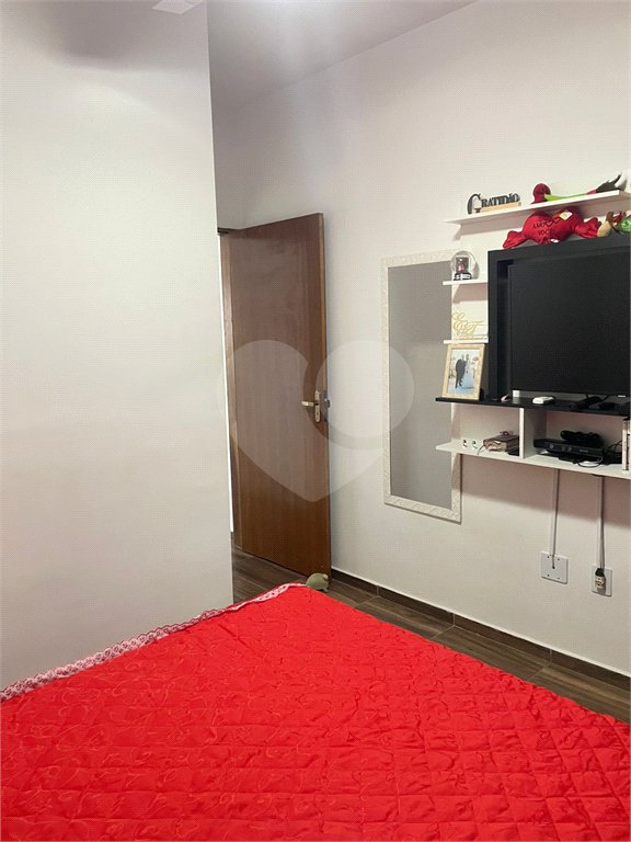 Casa à venda com 2 quartos em Vila Pomar, Mogi das Cruzes, SP