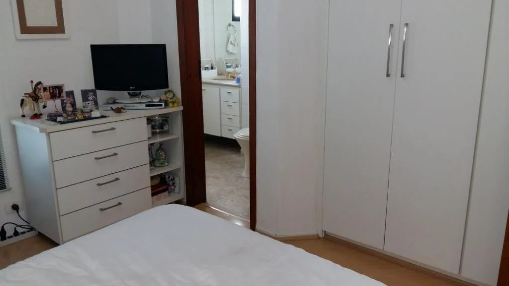 Apartamento à venda com 3 quartos, sendo 2 suítes,  em Jardim Parque Morumbi, São Paulo, SP