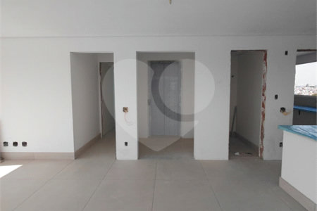 Apartamento à venda com 3 suítes em Jardim Leonor Mendes de Barros, São Paulo, SP