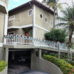 Casa à venda com 3 quartos, sendo 1 suíte,  no condomínio Res Saint Honoré, São Paulo - SP