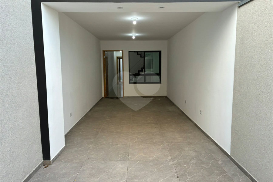 Sobrado para alugar com 3 quartos, sendo 2 suítes, em Freguesia do Ó, São Paulo, SP