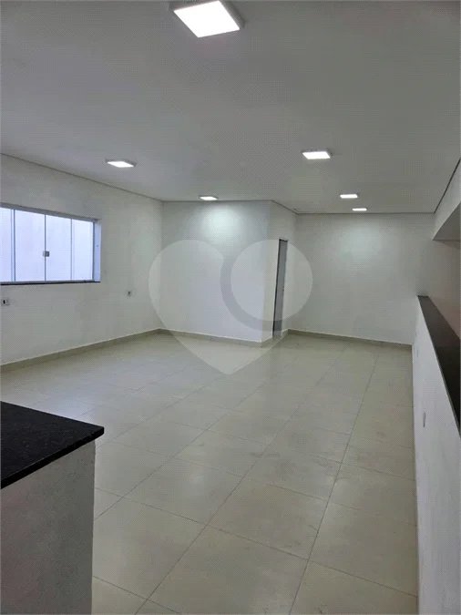 SALÃO COMERCIAL NOVO PARA LOCAÇÃO – SÃO MATEUS/SP