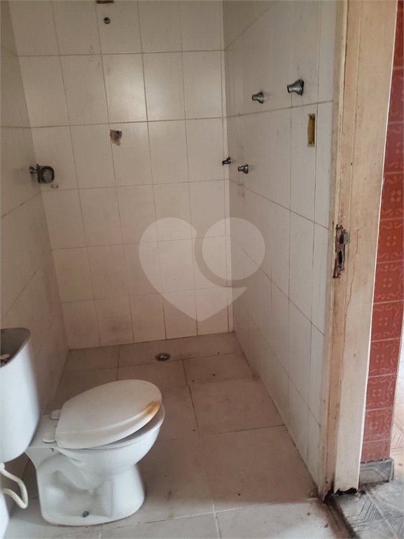 Casa à venda com 3 quartos em Parque Vitória, São Paulo, SP