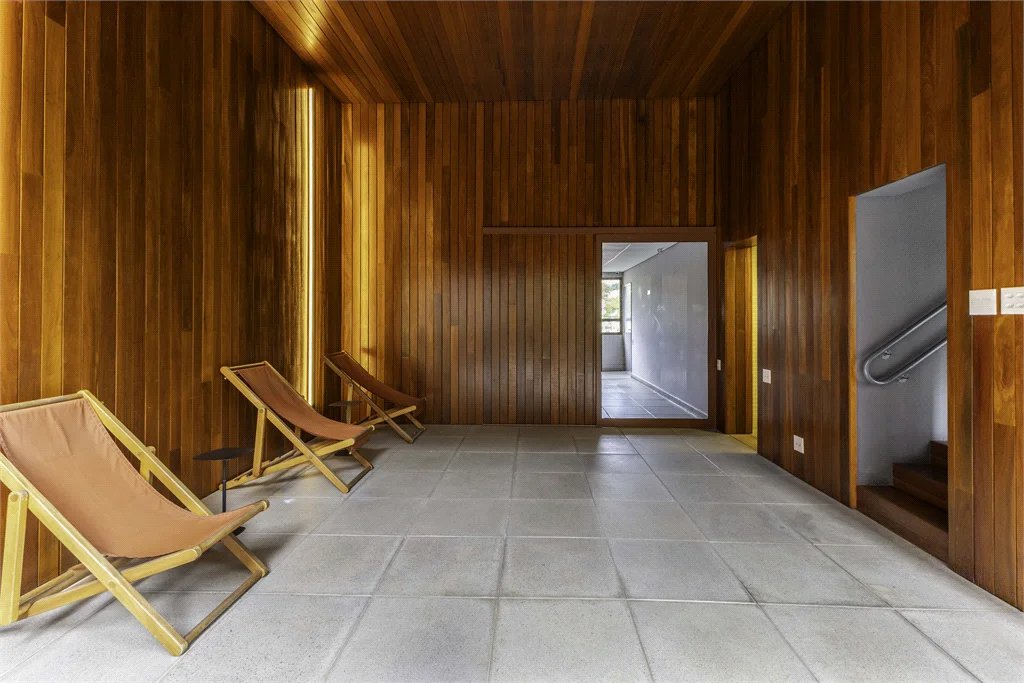 Apartamento à venda com 3 suítes em Jardim das Bandeiras, São Paulo, SP