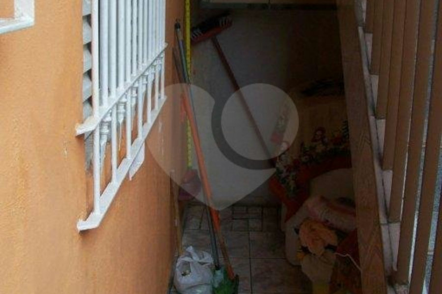 Casa à venda com 2 quartos em Imirim, São Paulo, SP