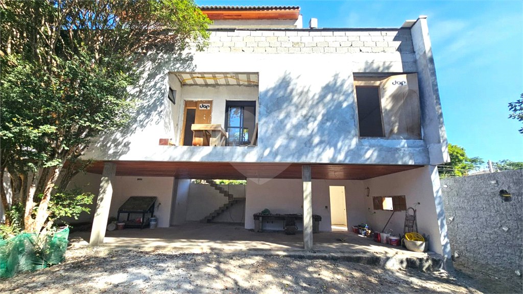 Casa à venda com 4 suítes em Alto da Boa Vista, São Paulo, SP
