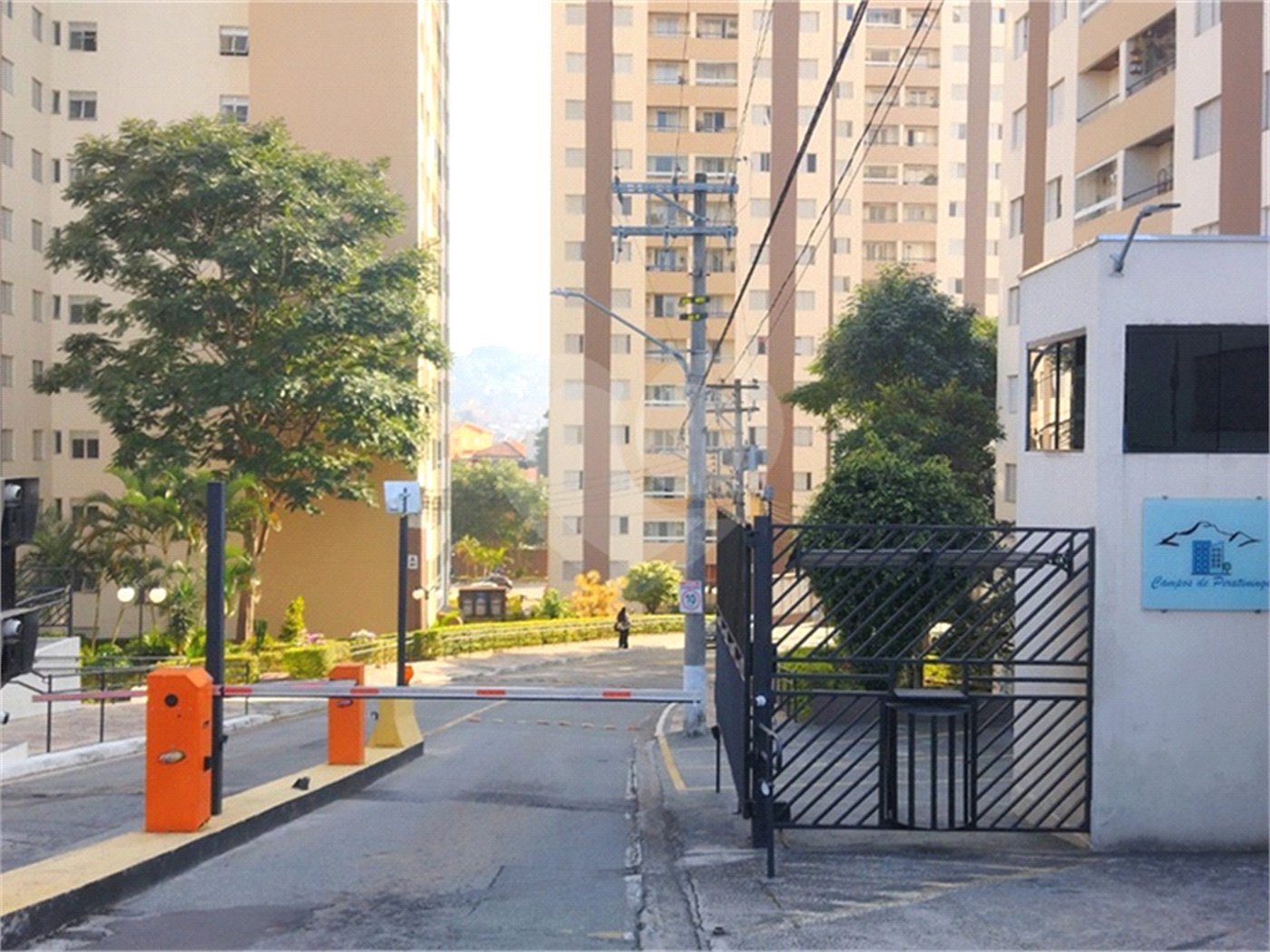 Apartamento à venda com 3 quartos em Vila Nova Cachoeirinha, São Paulo, SP