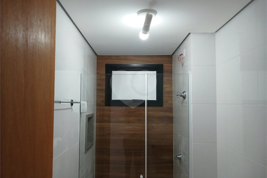 Casa para alugar com 1 quarto no condomínio Edificio Cometa, São Paulo - SP