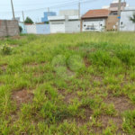 Terreno com 460,00 m²