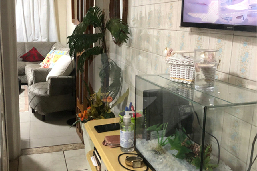 Sobrado à venda com 3 quartos, sendo 1 suíte, em Jardim São Paulo(zona Norte), São Paulo, SP