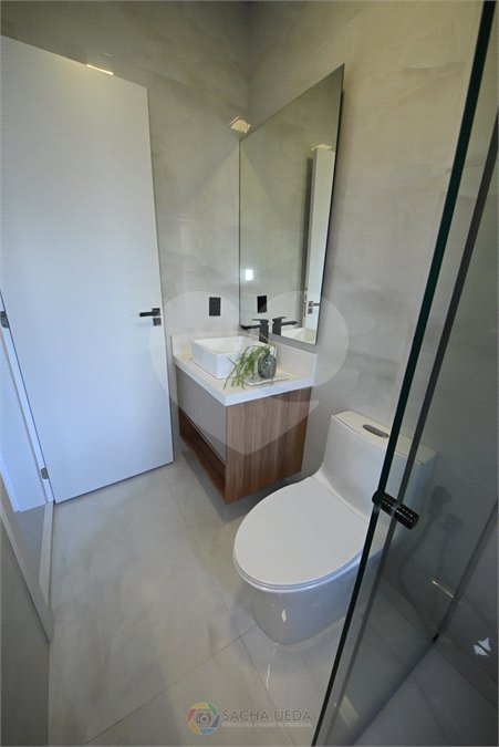 Casa à venda com 4 suítes no condomínio Residencial Dona Maria Candida, Indaiatuba - SP