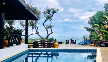 Casa à venda com 7 suítes em Albatroz, Armação dos Búzios, RJ