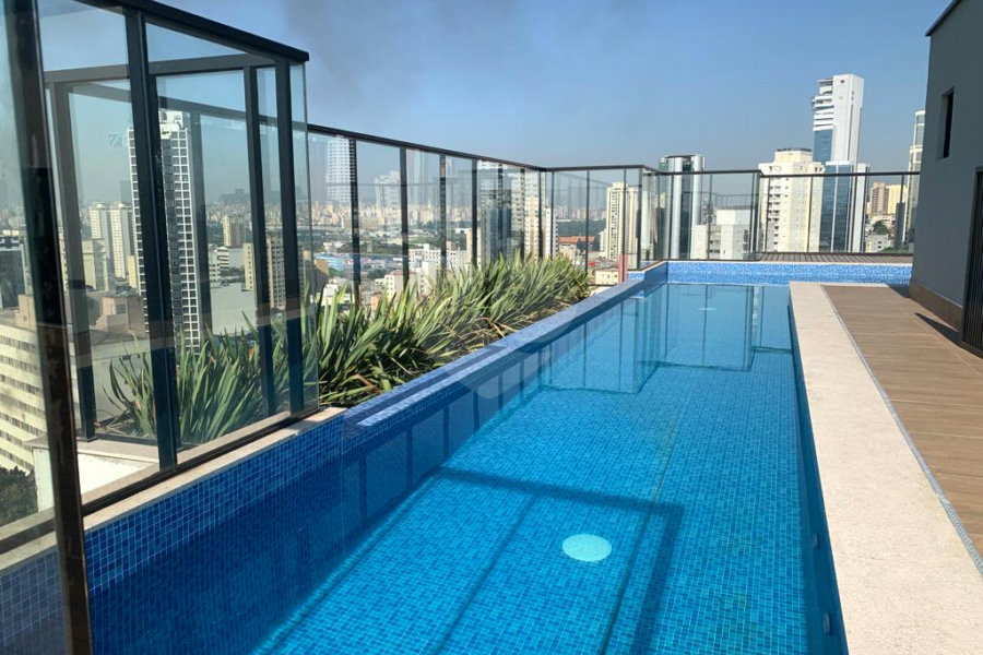 Apartamento à venda com 2 quartos, sendo 1 suíte,  em Jardim São Paulo(zona Norte), São Paulo, SP