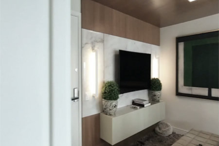 Apartamento à venda com 2 suítes em Pinheiros, São Paulo, SP