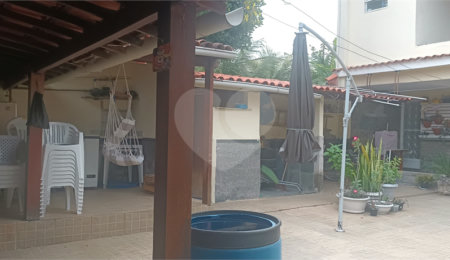 Casa à venda com 2 suítes em Paciência, Rio de Janeiro, RJ