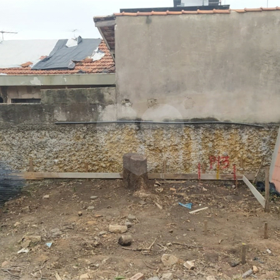 Terreno à venda com 2 quartos no condomínio Residence Cortez, São Paulo - SP