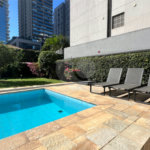 Apartamento à venda com 2 quartos em Pinheiros, São Paulo, SP
