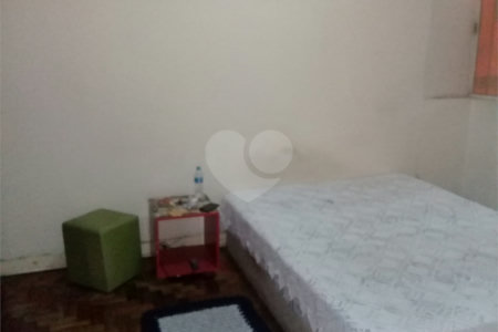 Casa à venda com 2 quartos em Planalto Paulista, São Paulo, SP