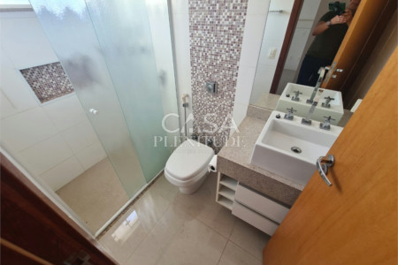 Casa em condomínio à venda com 3 suítes, em Iporanga, Sorocaba, SP