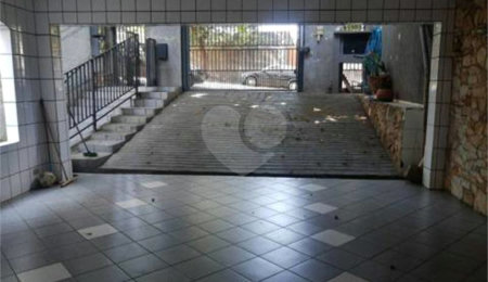 Sobrado à venda com 4 quartos, sendo 3 suítes,  em Casa Verde, São Paulo, SP