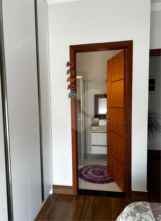 Casa à venda com 3 suítes no condomínio Jardim Park Real, Indaiatuba - SP