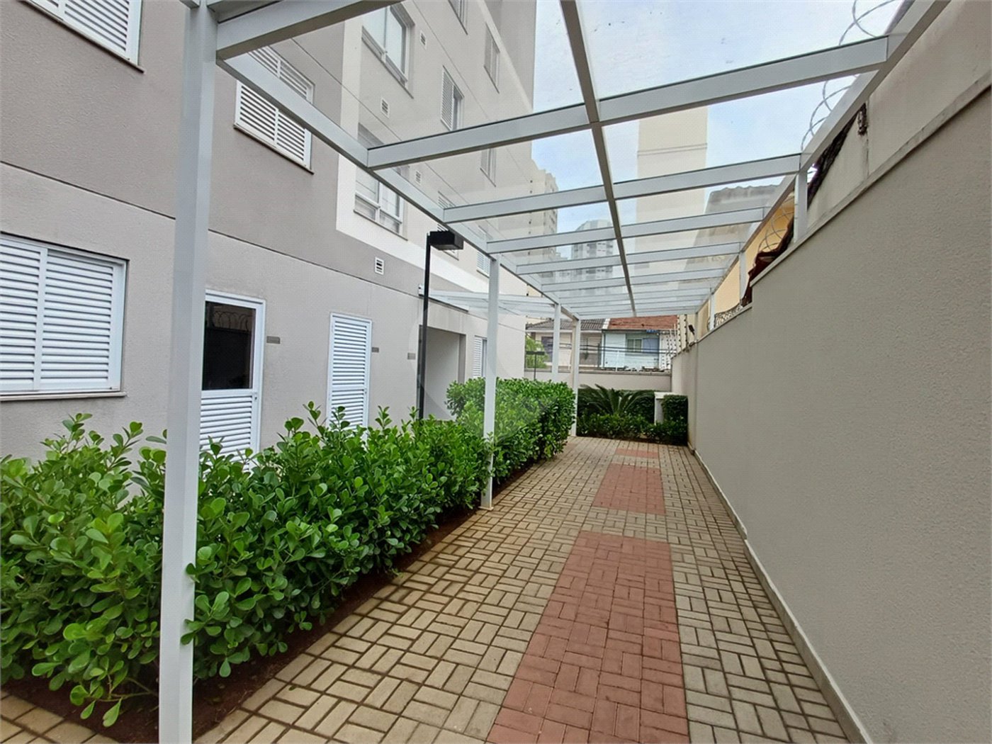 Apartamento à venda com 2 quartos em Santana, São Paulo, SP