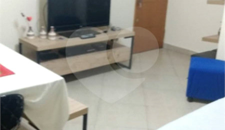 Apartamento à venda com 2 quartos em Casa Verde, São Paulo, SP