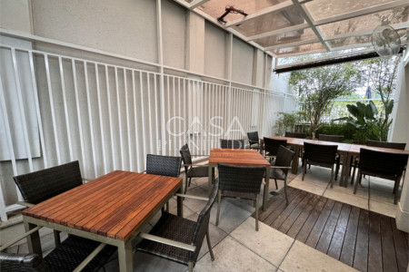 Apartamento à venda com 3 suítes em Mooca, São Paulo, SP