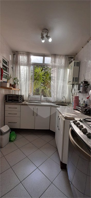 Apartamento à venda com 3 quartos, sendo 1 suíte, em Barro Branco (zona Norte), São Paulo, SP