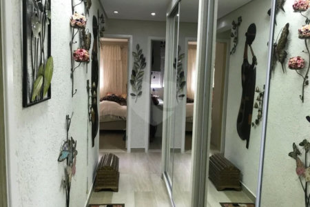 Cobertura à venda com 4 quartos, sendo 3 suítes, em Santana, São Paulo, SP