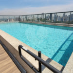 Apartamento à venda com 1 quarto em Jardim América, São Paulo, SP