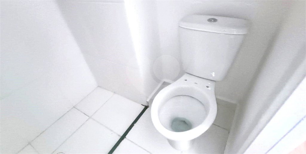 Apartamento à venda com 1 quarto em Mooca, São Paulo, SP