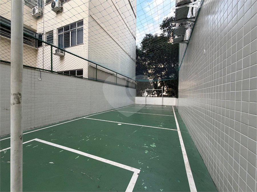 Apartamento à venda com 2 quartos, sendo 1 suíte, em Tijuca, Rio de Janeiro, RJ