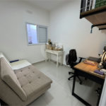 Casa à venda com 3 quartos, sendo 1 suíte, no condomínio Jardim Guarujá, Salto - SP