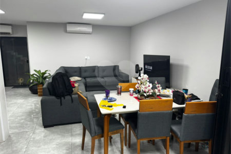 Casa à venda com 4 quartos, sendo 3 suítes, em Campo Grande, Rio de Janeiro, RJ