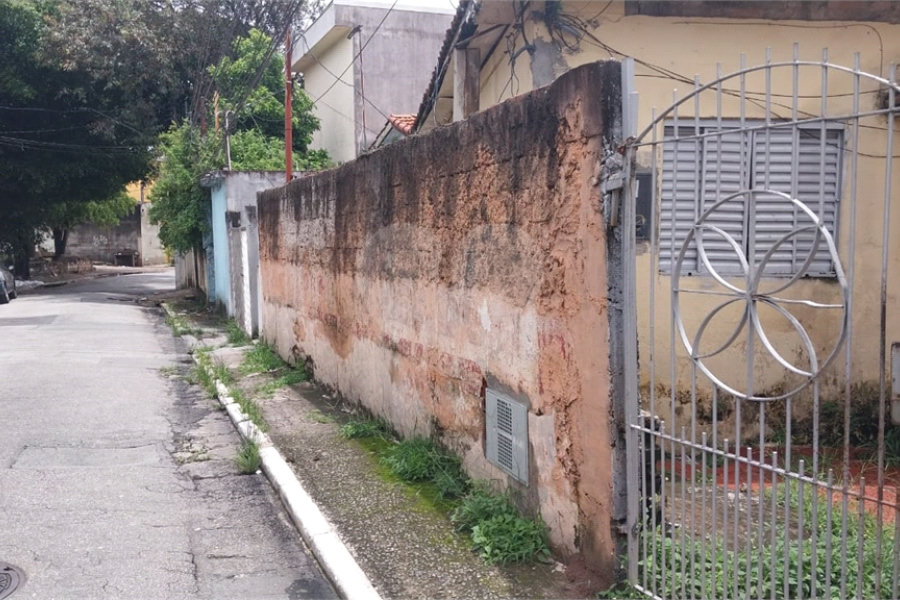 Terreno à venda em Vila Guilherme, São Paulo, SP