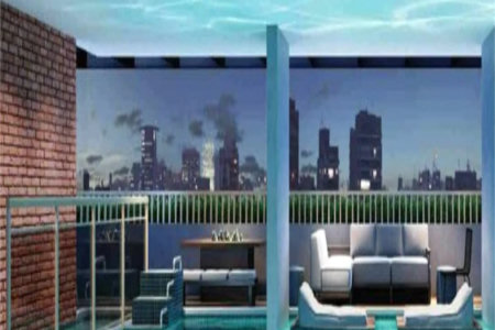 Apartamento à venda ou para alugar em Pinheiros, São Paulo, SP